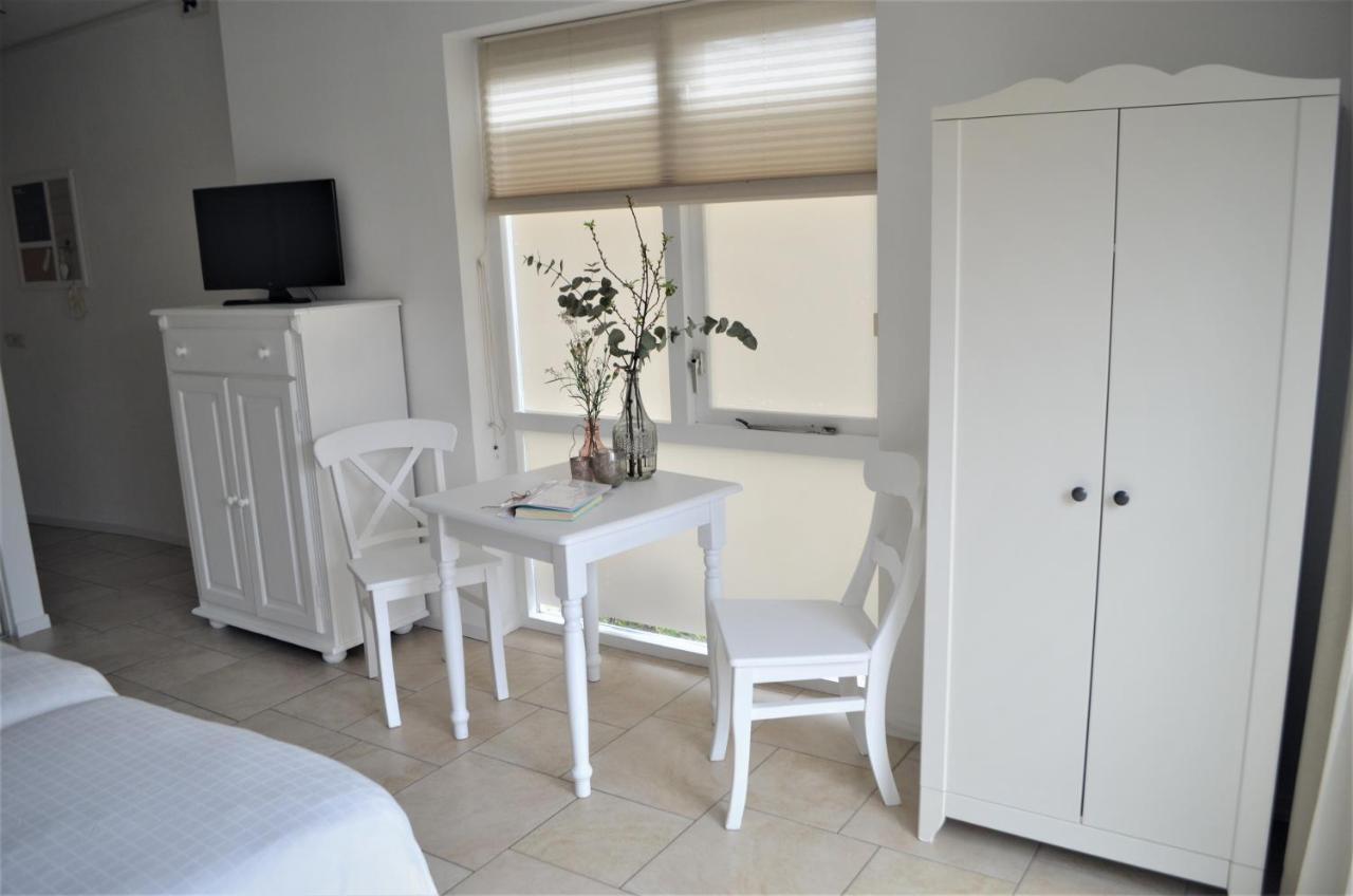 Broeckestraat 12 Apartment Oostkapelle